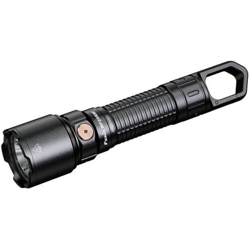 Fenix Light WF25RM FEWF25RM Zaklamp LED 77 h 249.5 g