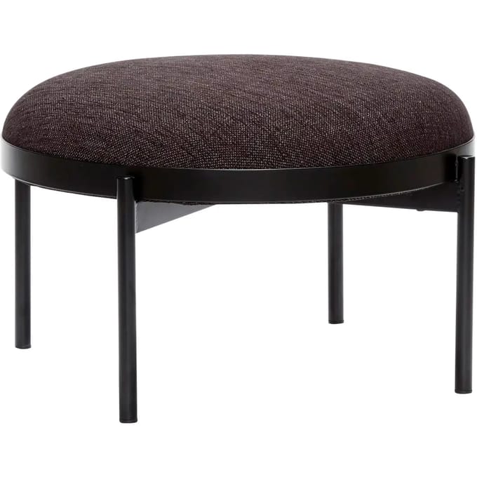 Rollende kruk Hubsch Interior Sen