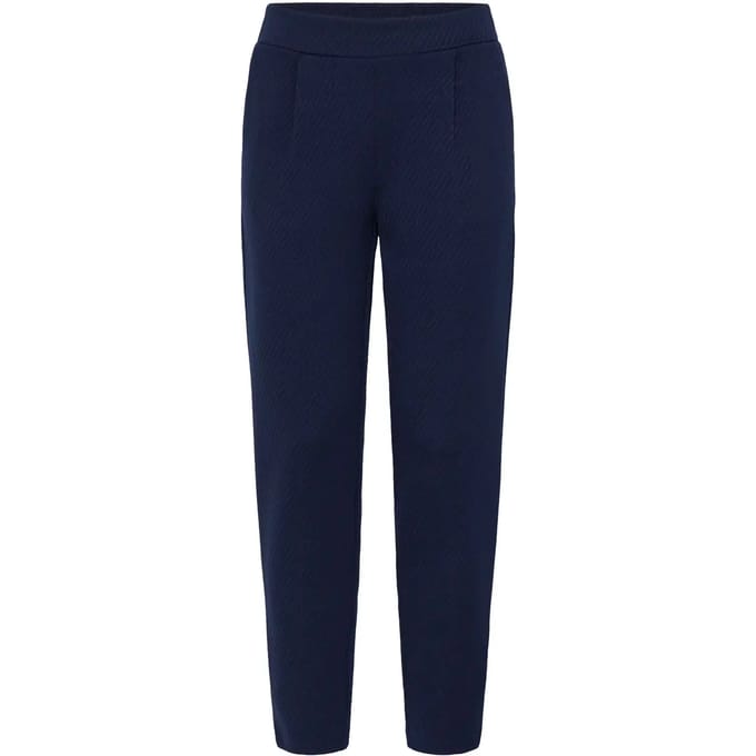ICHI - IHKATE TWILLISH PA - Dames - Regular fit jeans