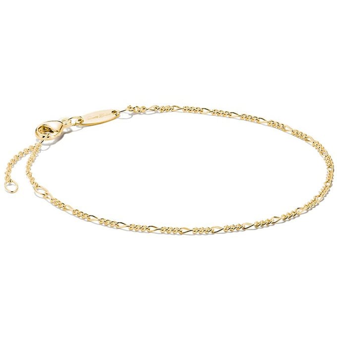 Thomas Sabo - A2207-413-39-l19v - Charm-armband - Dames - Charm Club - 19cm