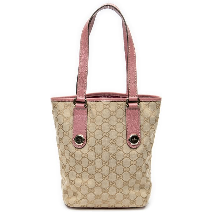 Charmy Bucket Tote   schoudertas