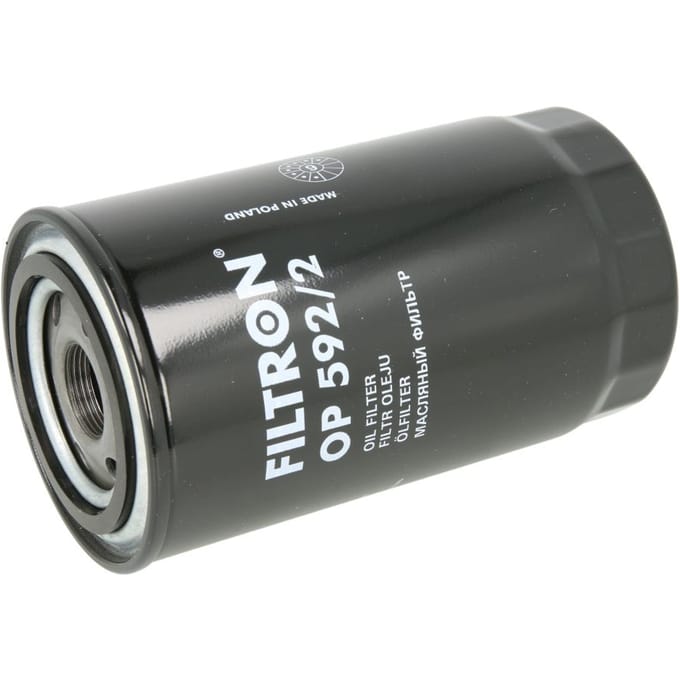 Oliefilter FILTRON OP592/2