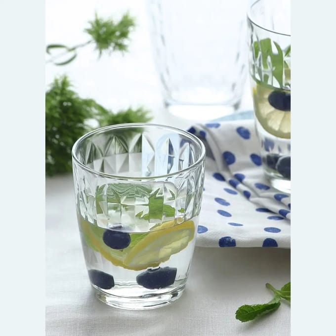 LAV Artemis Drinkglazen - 3 stuks - 270 ml