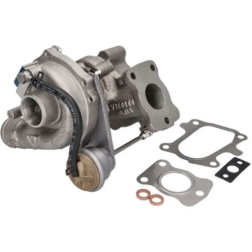 Lader, opladen TURBO REMAN 706977-3/TR