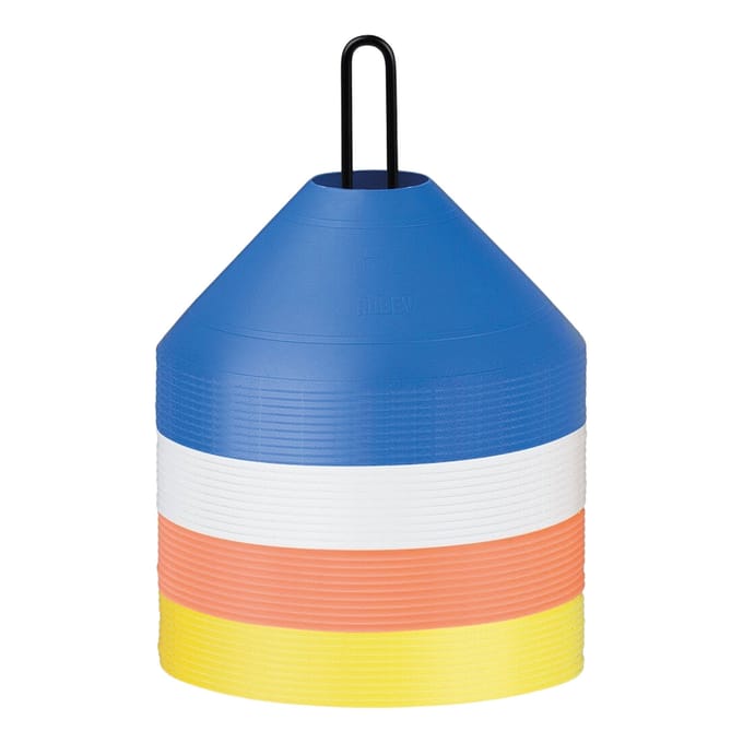 Robey Afbakenpionnen Training (40 stuks)