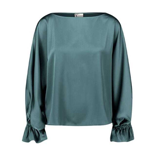 Vera Mont Blouse lange mouw 04264262