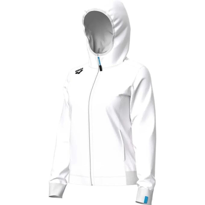 Dames Hoodie Arena Team Panel
