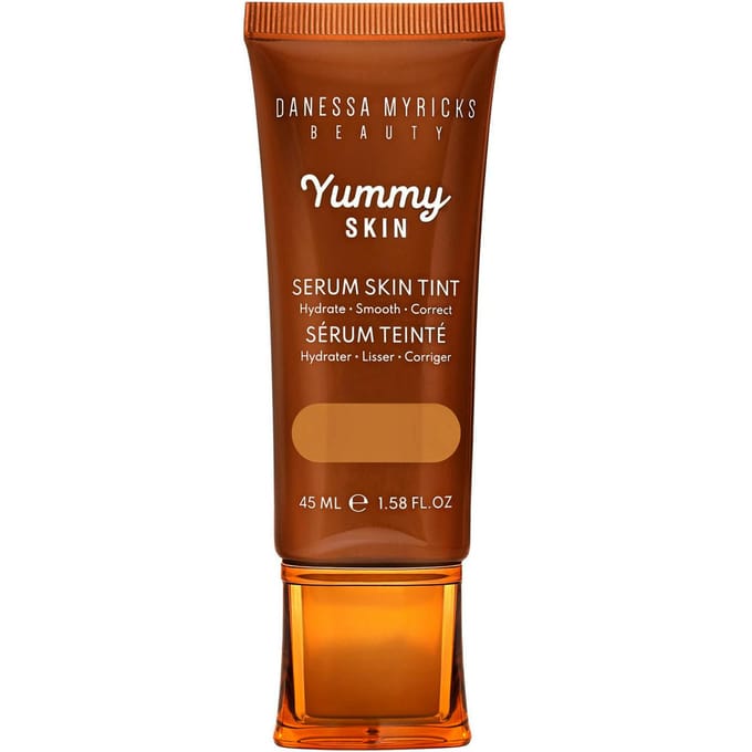 Danessa Myricks Beauty Yummy Skin Serum Skin Tint 10 45 ml