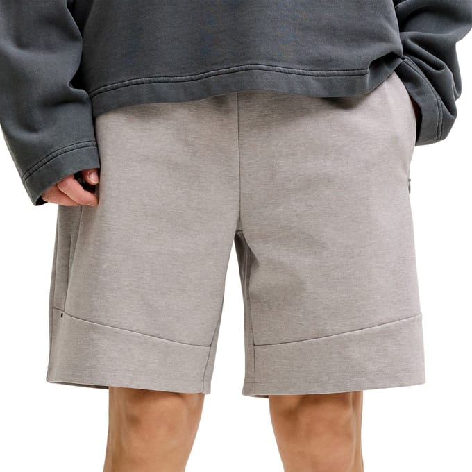 Jack & Jones Jpstgordon base sweat shorts srt sn licht