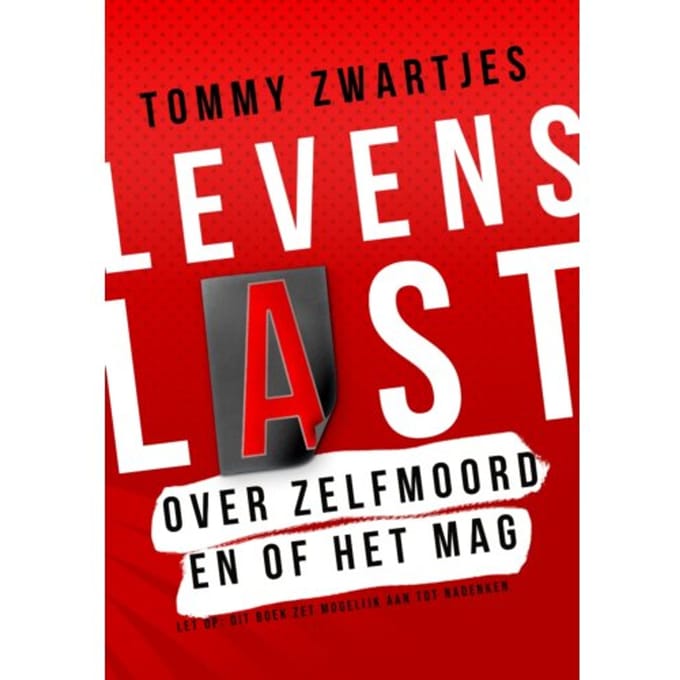 Levenslast - Tommy Zwartjes