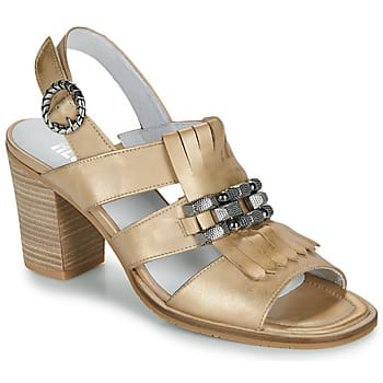 Sandalen met hakken Regard GAEL
