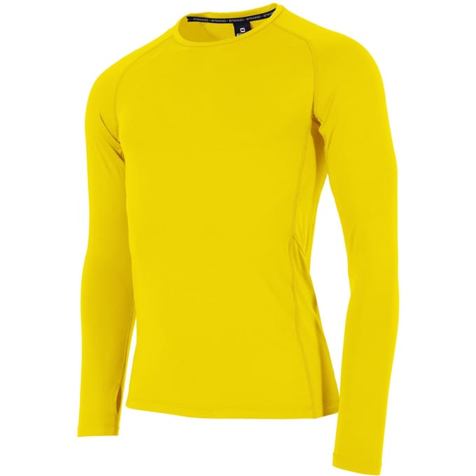 Stanno Core Baselayer Long Sleeve Shirt - Maat M