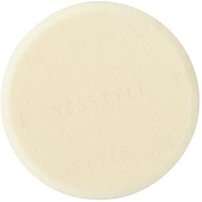 Kose - Sekkisei Snow CC Powder Sponge 1 pc