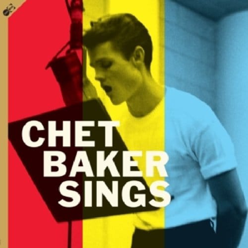 Sings + Bonus Digipack Containing The Complete Chet Baker Sings Album (+10 Bonus Tracks)