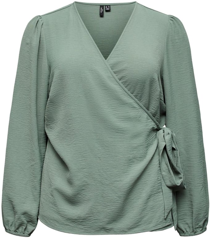 VERO MODA - Dames - T-shirts