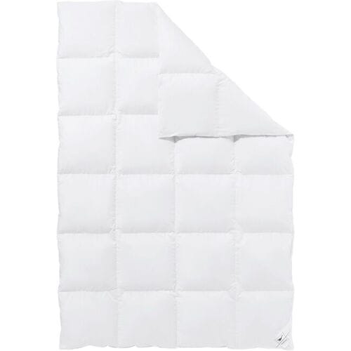 HÄUSSLING Donzen cassette dekbed extra warm (155 x 220 cm)