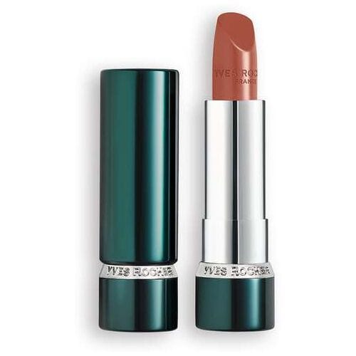 Yves Rocher Lippenstift Rouge Botanique Satin 100. Nude Orchidée