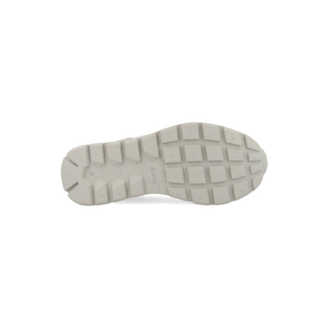 SUN68 Ally Glitter Textile Z34203_44 Grijs-36