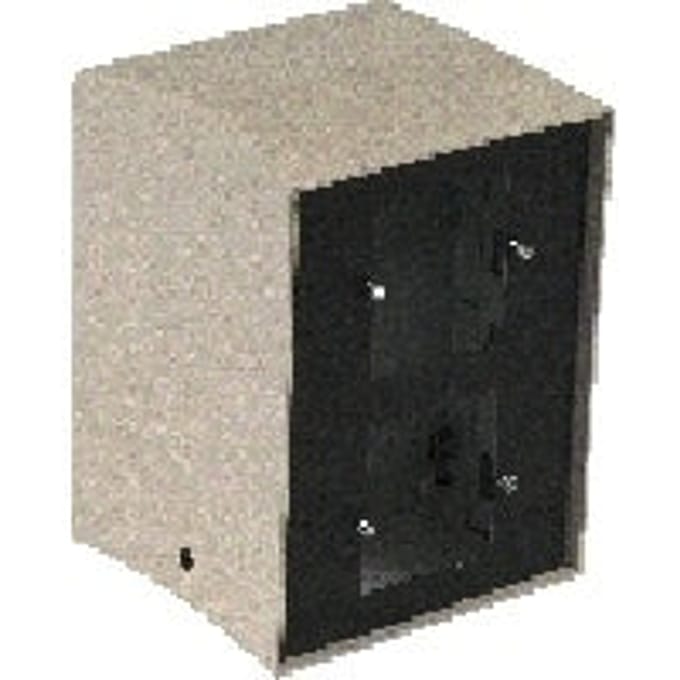 Legrand VAN GEEL Vloerzuil Leeg - 8483010