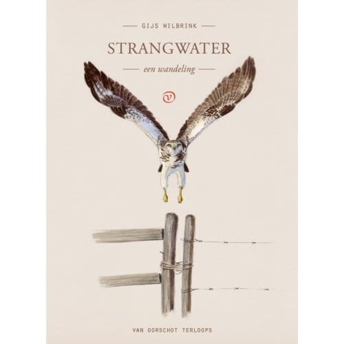 Strangwater - Terloops - Gijs Wilbrink