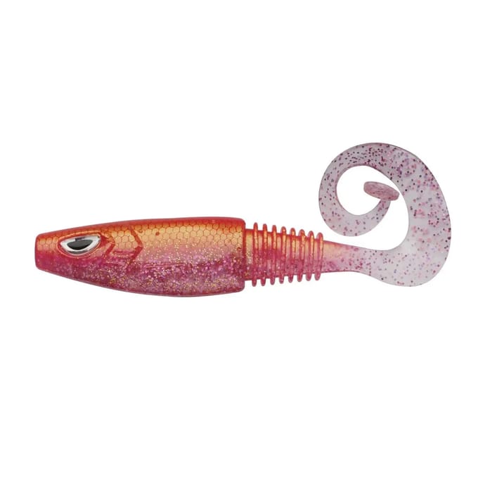 Lok Berkley Sick Curl (x48)