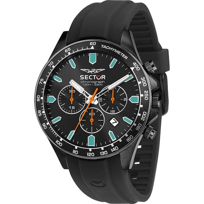 Sector Chronograaf 230 R3271661033