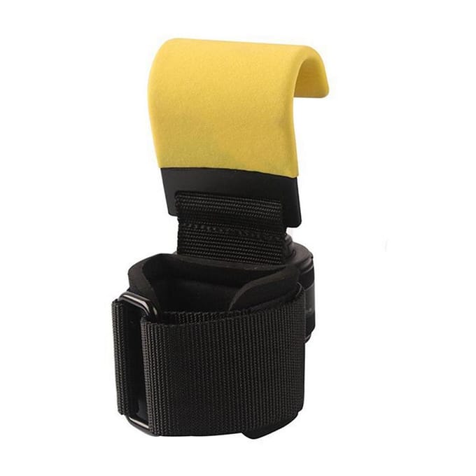 Fitness Squat Lifting Polsbrace Haak Pull-up Horizontale Stang Oefenapparatuur Reductie Krachttraining Power Haak