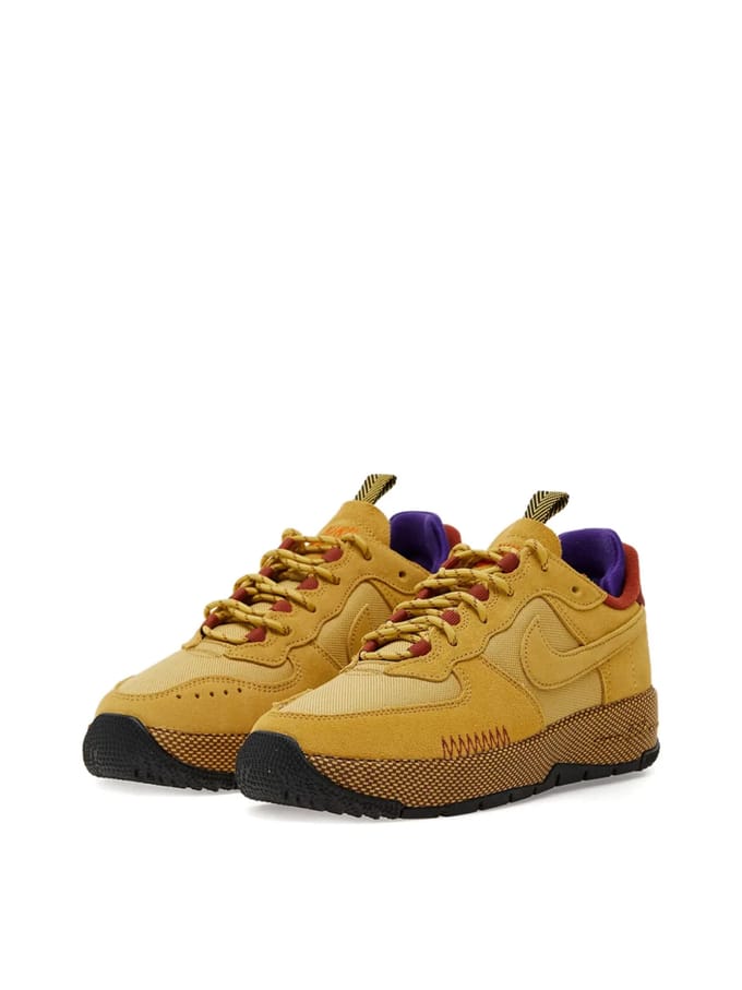 Air Force 1 Wild Sneakers