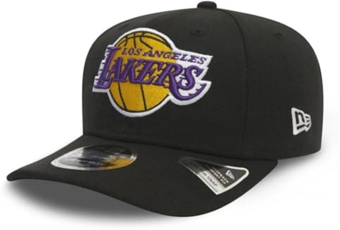 NBA Basketball Cap - Snapback Pet Hoed - 9Forty 9Fifty - Bulls - Nets - Lakers - Bucks