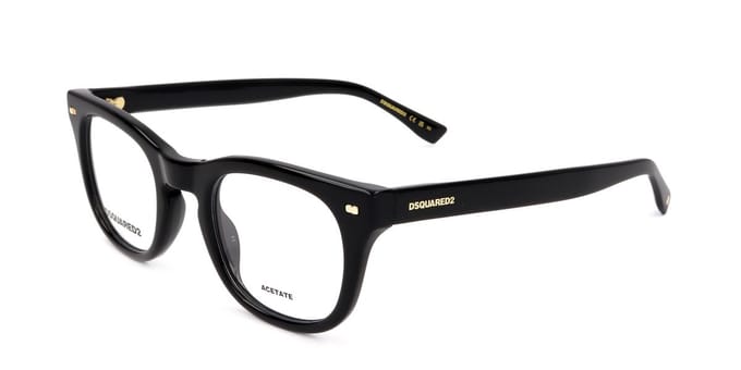 Dsquared2 D2 0078 807 Glasdiameter: 48