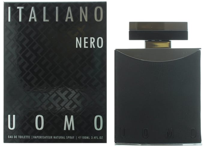 Armaf Italiano Nero Uomo eau de toilette spray 100 ml