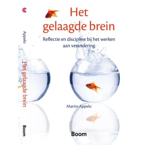 Het Gelaagde Brein - Martin Appelo