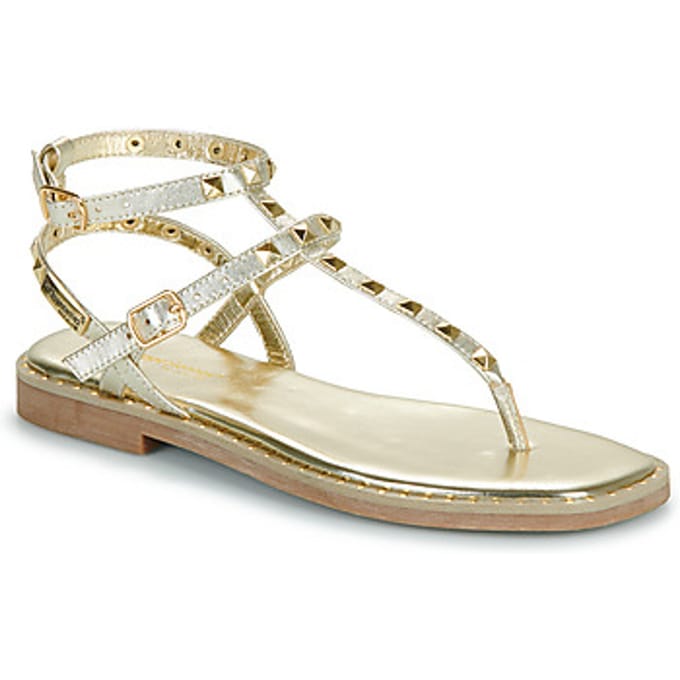 Platte sandalen Les Tropeziennes par M.Belarbi CORAZE