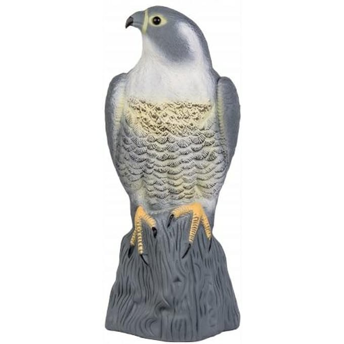 Bradas Serie - Vogelverschrikker - Sokol - Realistisch Uiterlijk - 41 cm