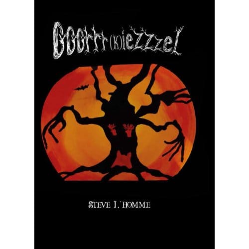 Gggrrr(K)Iezzzel - Steve L'Homme