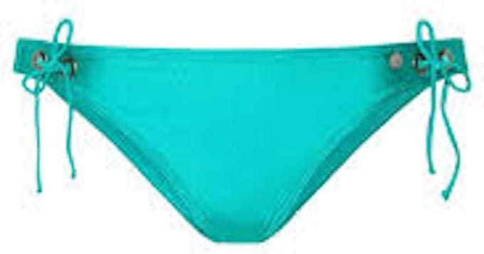 Beachlife bikini slip maat 44