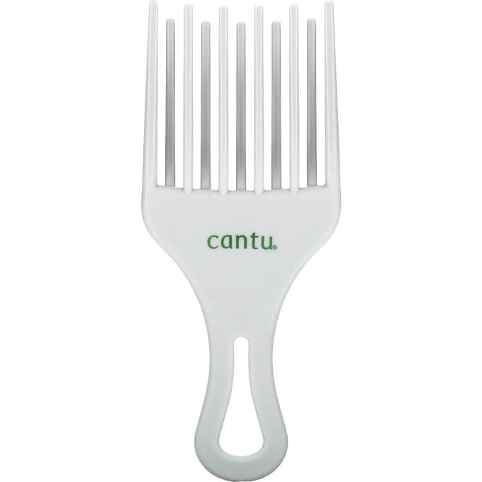 Cantu Extra Lift Double Row Pick - Afro kam