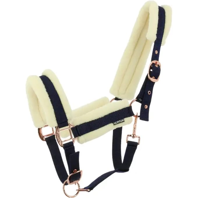 Halster voor paarden Norton Comfy