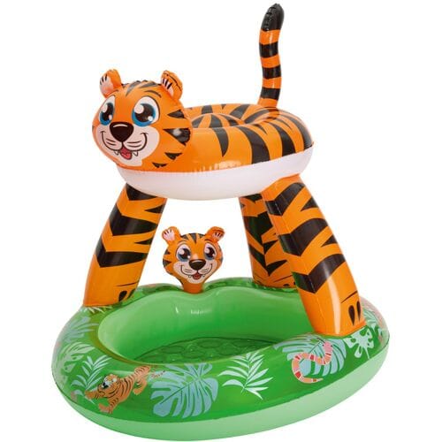 PLAYTIVE Kinderbadje (Tijger)