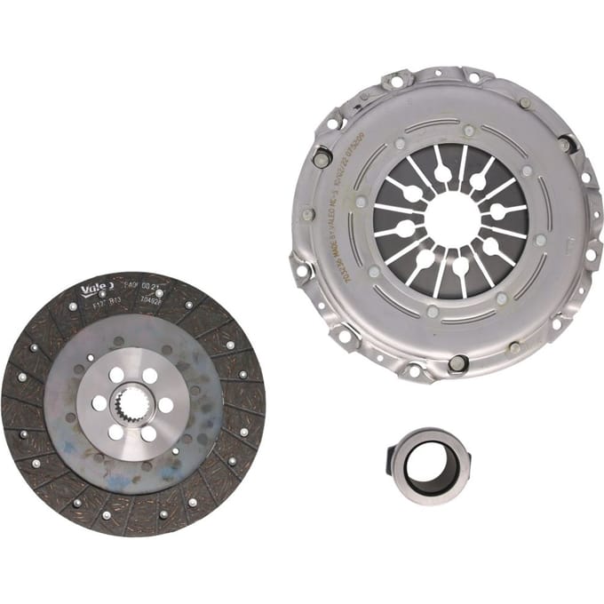 Koppelingsset VALEO 828516