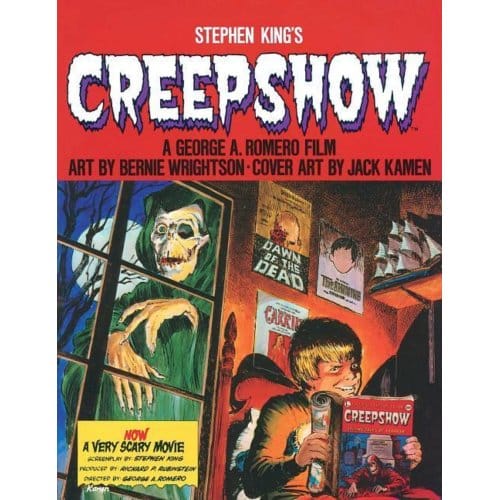 Creepshow - Stephen King