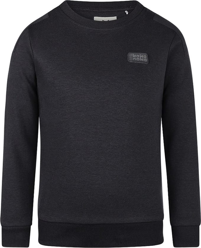 Koko Noko - Sweater - Dark Blue - Maat 116