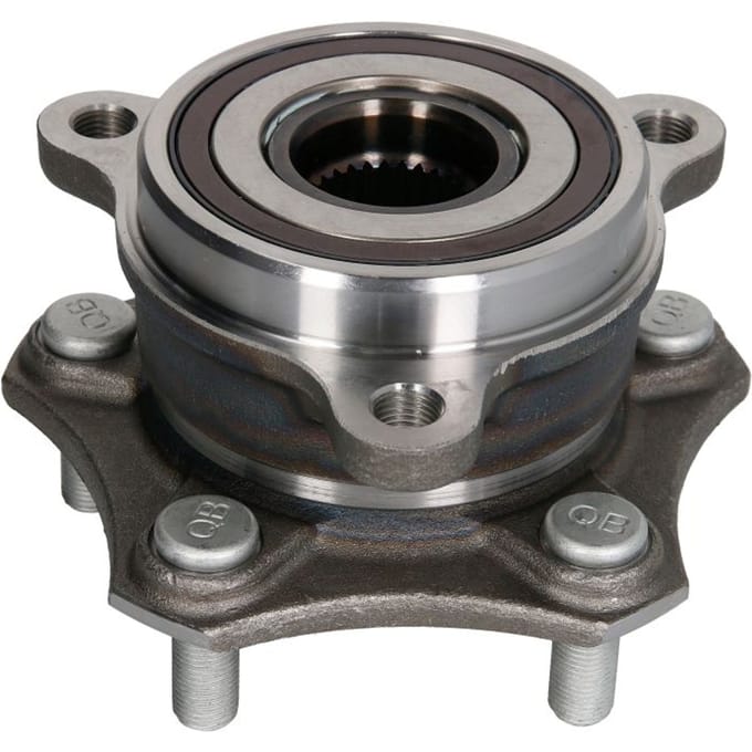 Wiellagerset BTA H18028BTA