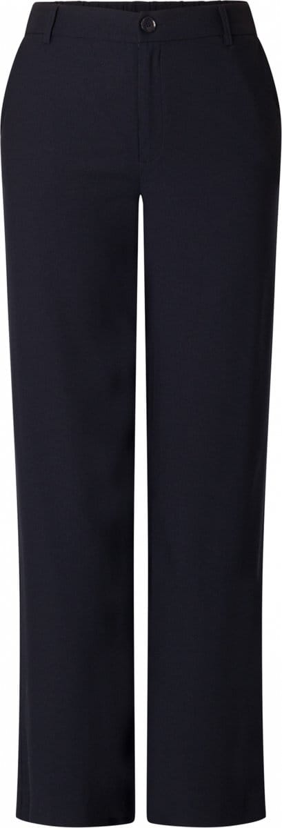 BASE LEVEL Yorin Pants - Dark Blue - maat W38 / L32