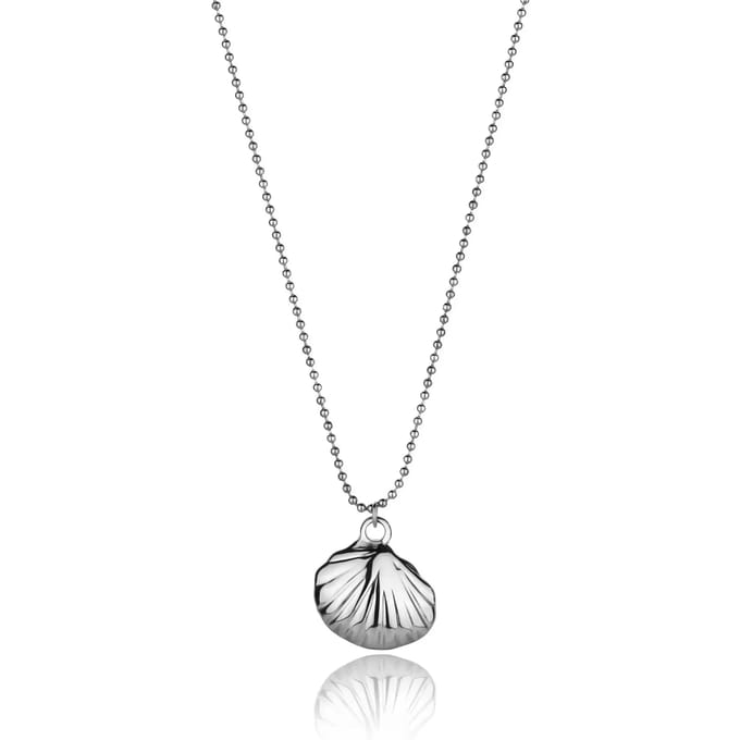 Damesketting Amelia Parker Mariner