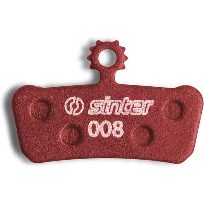 Remblok Sinter 008 Avid (x25)