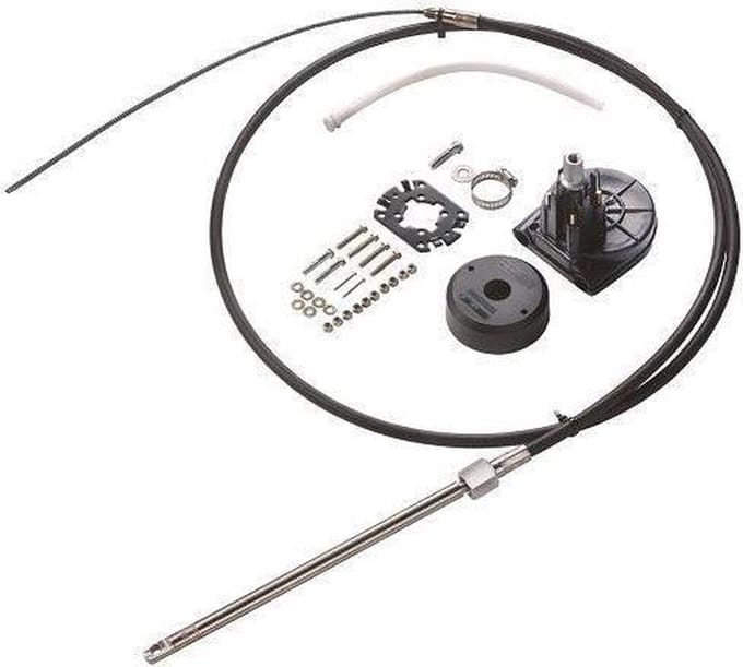 VETUS V-Quipment LCSKIT14 Stuursysteem