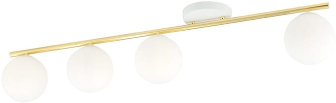 MONZA 4 WH OPAL