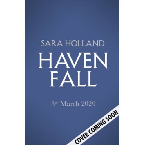 Havenfall - Havenfall - Sara Holland