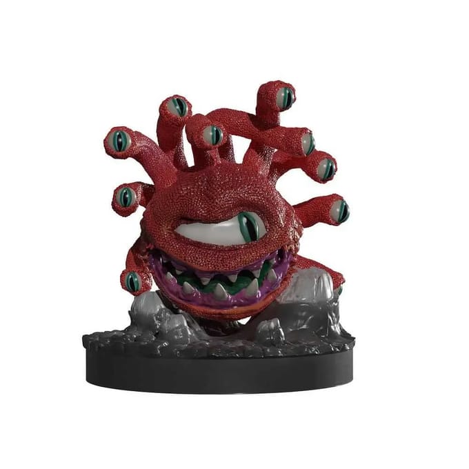 Beeldje Cyp Brands Donjons et Dragons Resin Beholder